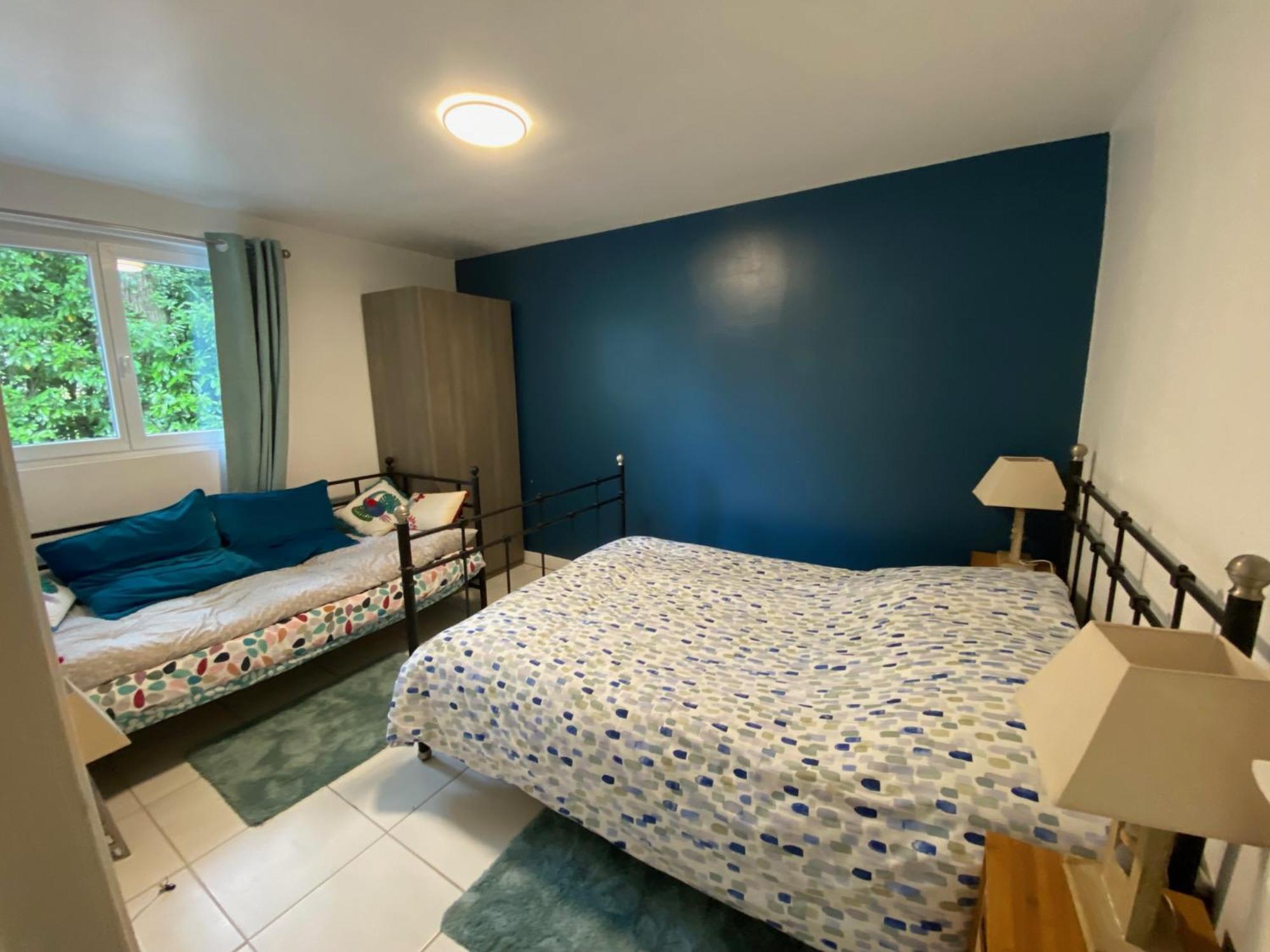 Maison Dans Parc Prive, Sports Et Loisirs Proche Golf Du Coudray Montceaux Le Coudray-Montceaux Eksteriør billede