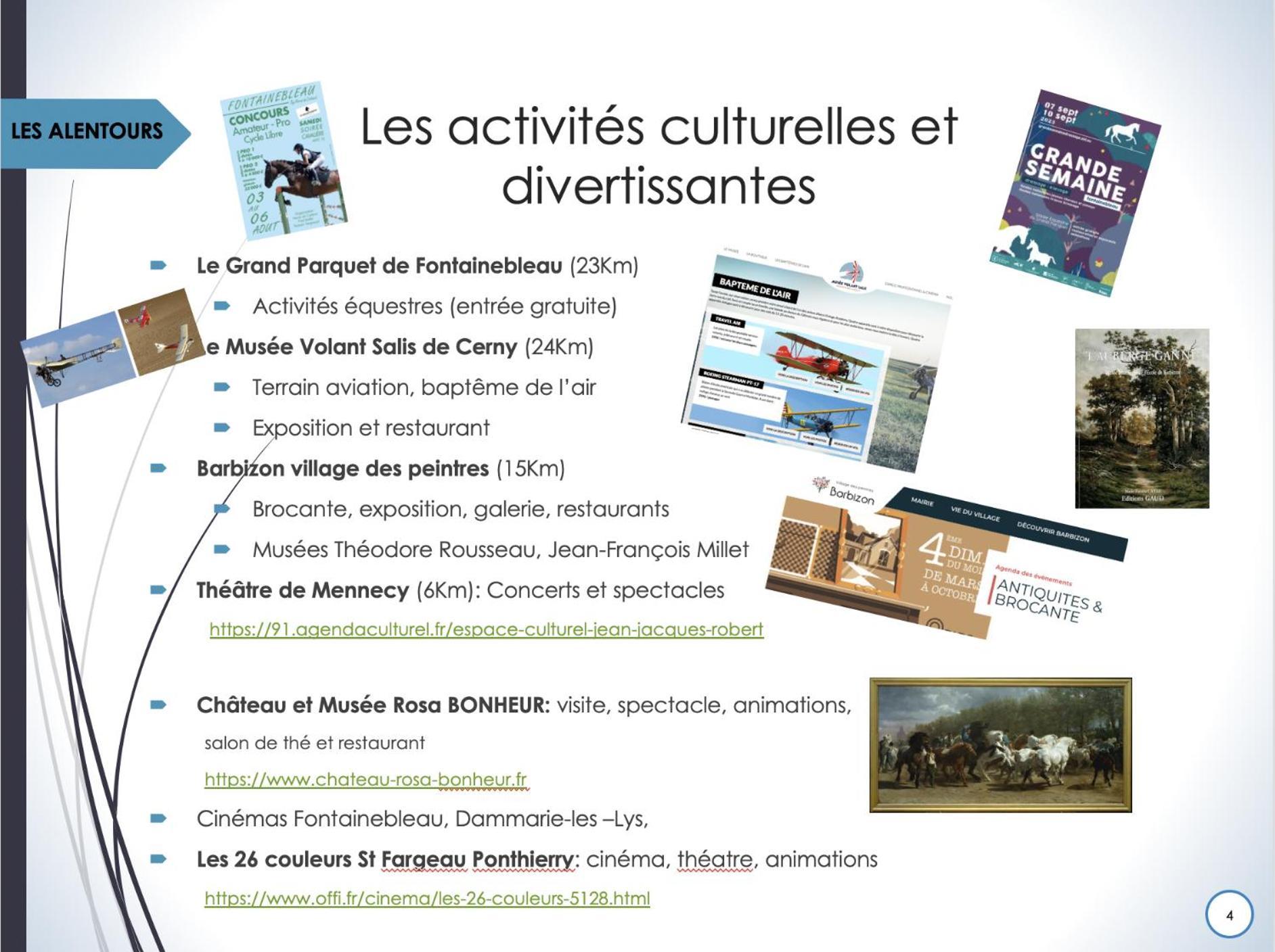 Maison Dans Parc Prive, Sports Et Loisirs Proche Golf Du Coudray Montceaux Le Coudray-Montceaux Eksteriør billede